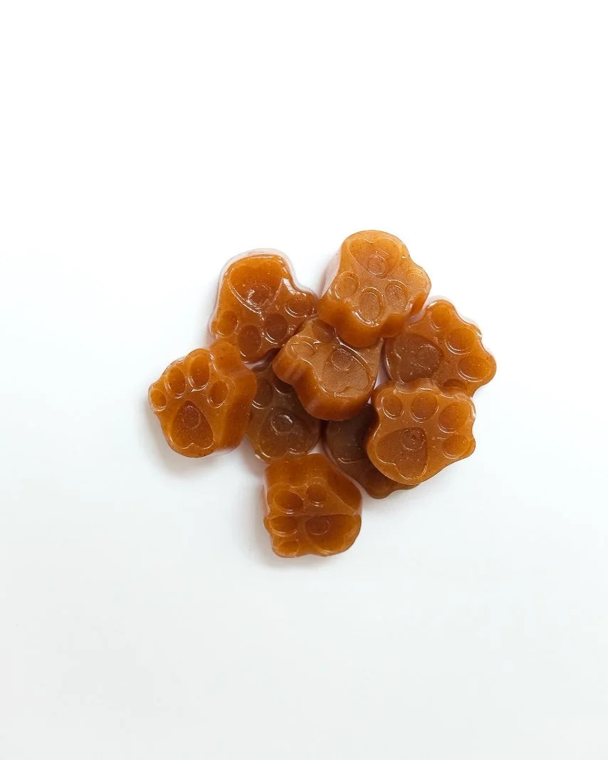 Beef Pet Gummies