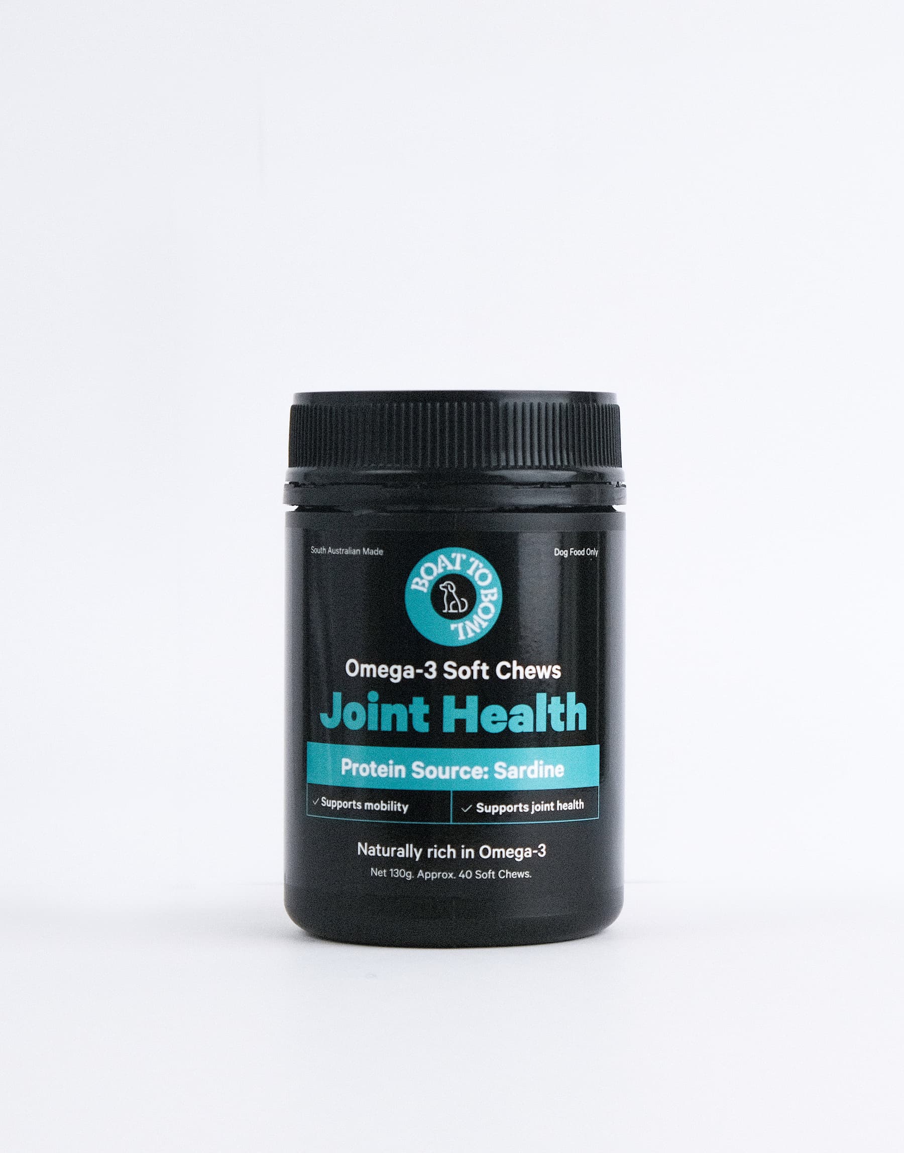 Joint Health Omega-3 Soft Chews