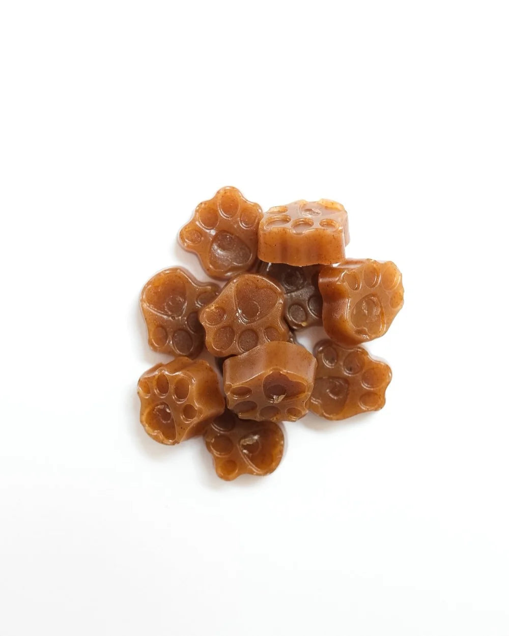 Beef Liver Pet Gummies