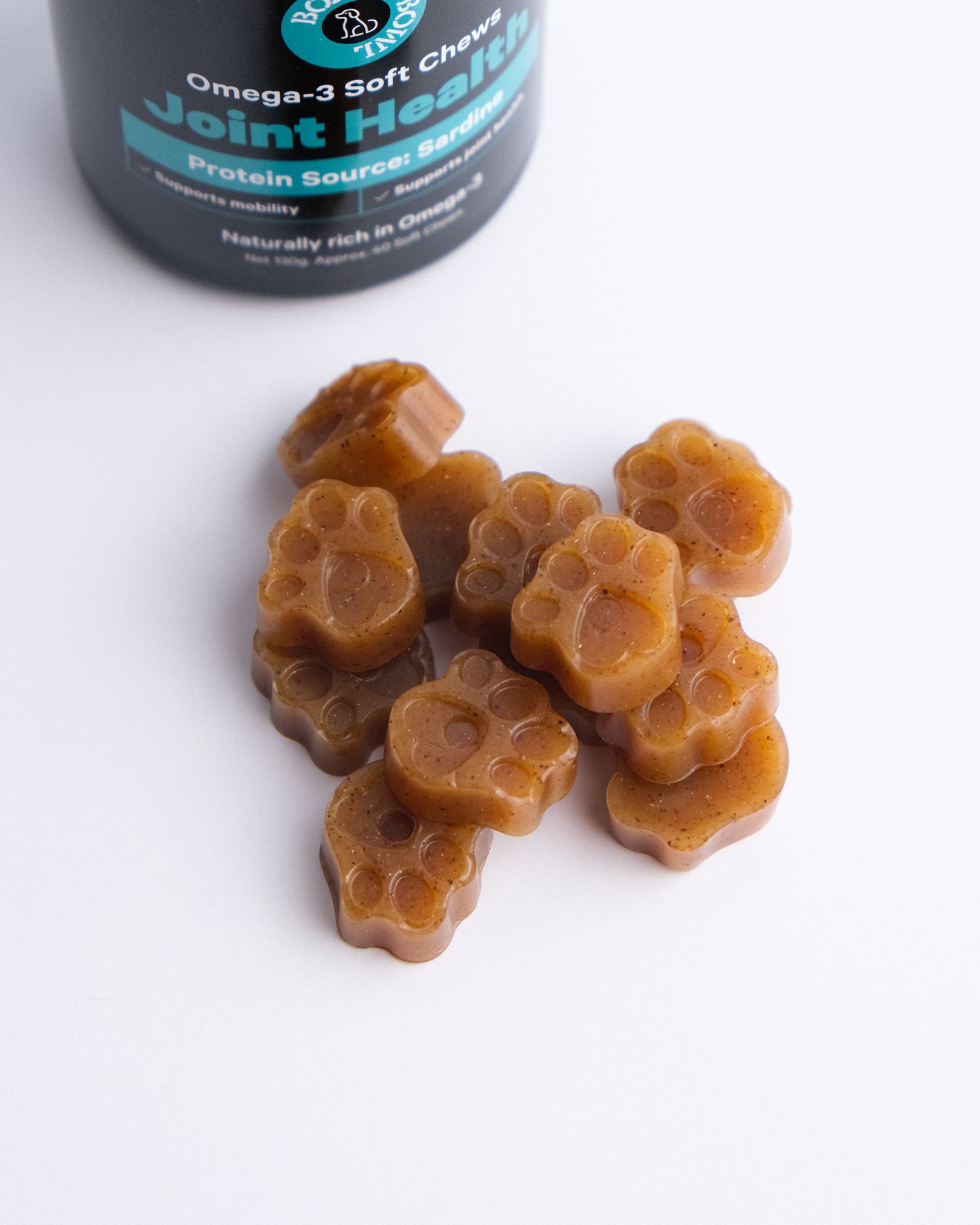 Joint Health Omega-3 Soft Chews