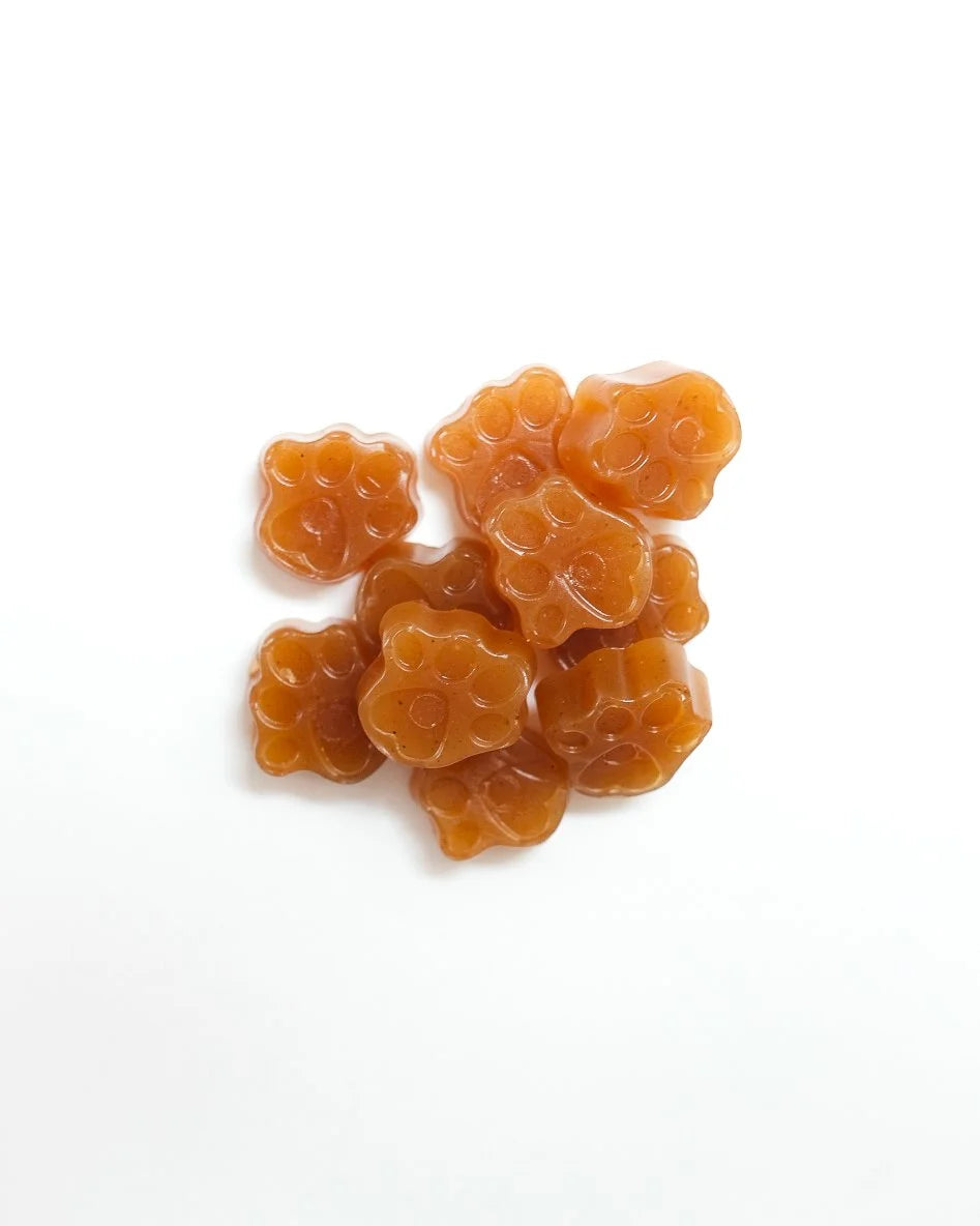 Prawn Pet Gummies