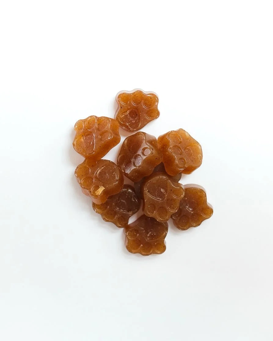 Sardine Pet Gummies